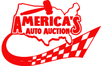 Aukcja America's Auto Auction