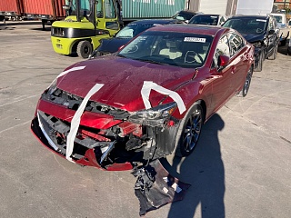 Mazda 6 Grand Touring 2017 2.5L 4 vin: JM1GL1W52H1128552