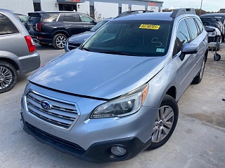 Subaru Outback 2.5I Premium 2017 2.5L 4 vin: 4S4BSAFC9H3279982