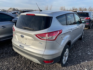 2016 Ford Escape Se vin: 1FMCU9G90GUA84782