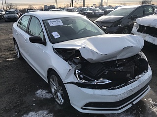 2016 VOLKSWAGEN  JETTA SEDAN 1.4T SE vin 3VWD67AJ7GM403090