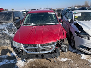 2016 Dodge Journey Sxt vin: 3C4PDCBB9GT108035