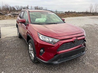 Toyota Rav4 Xle Premium 2021 2.5L 4 vin: JTMA1RFV4MD075615