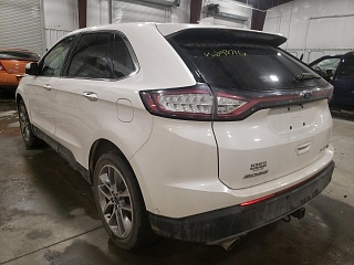  2016 Ford Edge 2FMPK4K83GBC43521