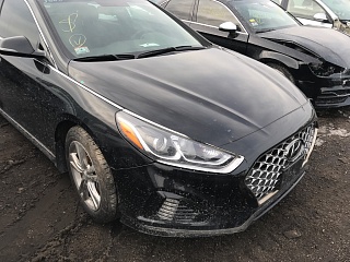 2019 Hyundai Sonata Limited vin: 5NPE34AF5KH771261