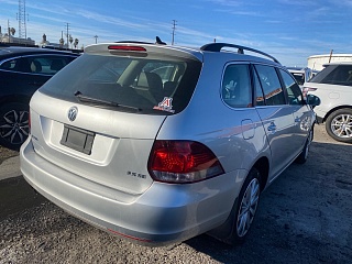 2014 Volkswagen Jetta S vin: 3VWPP7AJ1EM607603