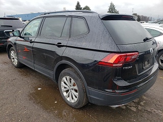 2018 VOLKSWAGEN TIGUAN S BUY NOW Vin:3VV0B7AXXJM056106