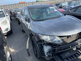 Nissan Rogue S 2015 2.5L 4 vin: 5N1AT2ML3FC771096