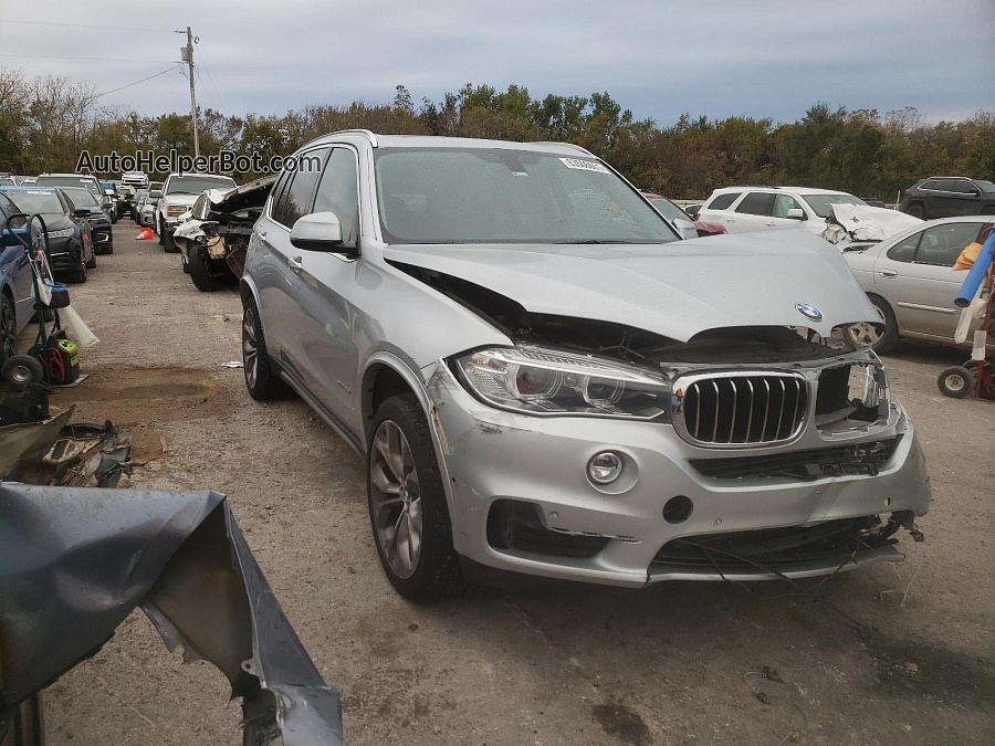 2015 Bmw X5 Xdrive35i vin: 5UXKR0C56F0P10016