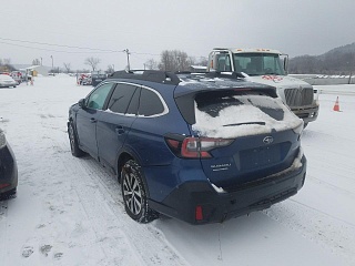 2020 Subaru Outback 4S4BTAEC0L3137074