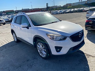 2014 Mazda Cx-5 Gt vin: JM3KE4DY7E0310338