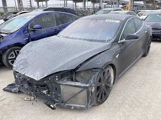 2018 Tesla Model S vin: 5YJSA1E23JF254794