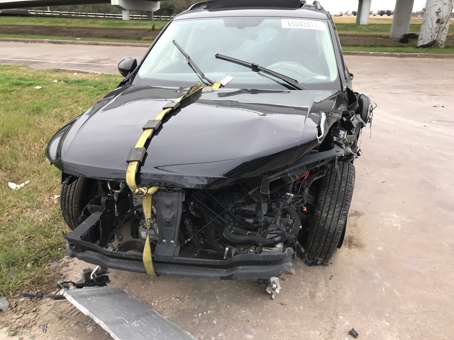 2021 Volkswagen Tiguan Se vin: 3VV3B7AX7MM141406