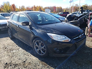 2014 Ford Focus 1FADP3K22EL365949
