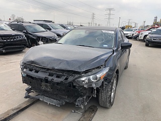 Mazda 3 Sport 2018 2.0L 4 vin: 3MZBN1U78JM180475