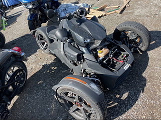 2021 Can-Am Ryker 3JB2FEG22MJ001556