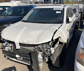 2018 Mitsubishi Outlander Se vin: JA4J24A56JZ059206