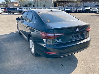 2019 VOLKSWAGEN JETTA S vin: 3VWC57BU3KM275611