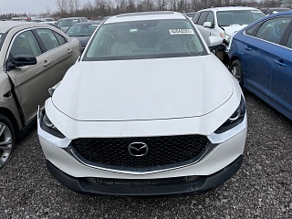 2021 Mazda Cx-30 Preferred