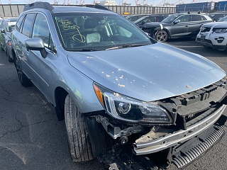 2015 Subaru Outback 3.6r Limited vin: 4S4BSENC2F3341888