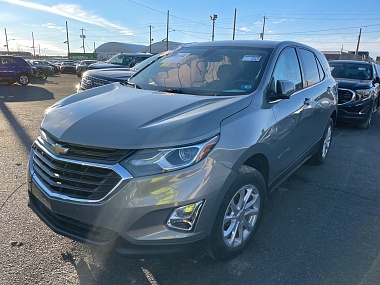 Chevrolet Equinox Lt 2019 1.5L vin: 3GNAXUEV3KS507909