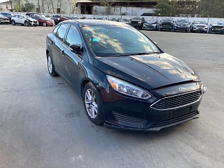 Ford Focus Se 2016 2.0L vin: 1FADP3F22GL234856