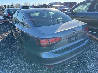 2016 Volkswagen Jetta S vin: 3VW267AJ5GM404178