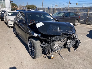 Bmw 328 Xigt Sulev 2016 2.0L 4 vin: WBA8Z5C54GG500206