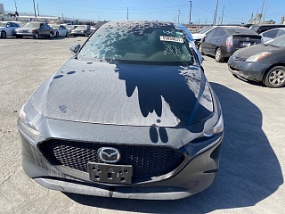 2021 Mazda 3 Select vin: JM1BPAKLXM1309508