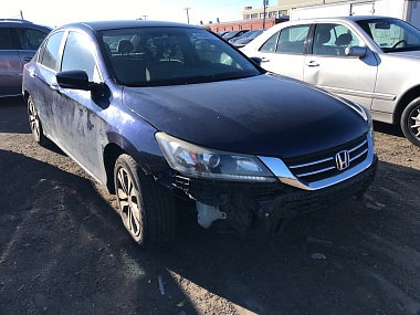 2015 Honda Accord Lx vin: 1HGCR2F38FA019996