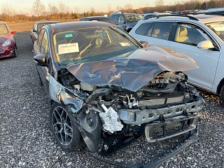 Ford Focus Sel 2017 2.0L vin: 1FADP3H24HL317767