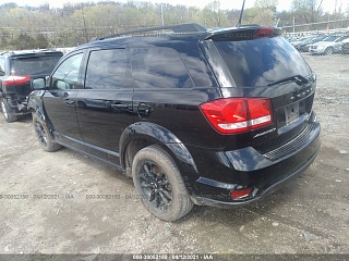 2019 Dodge Journey 3C4PDCBB5KT857021