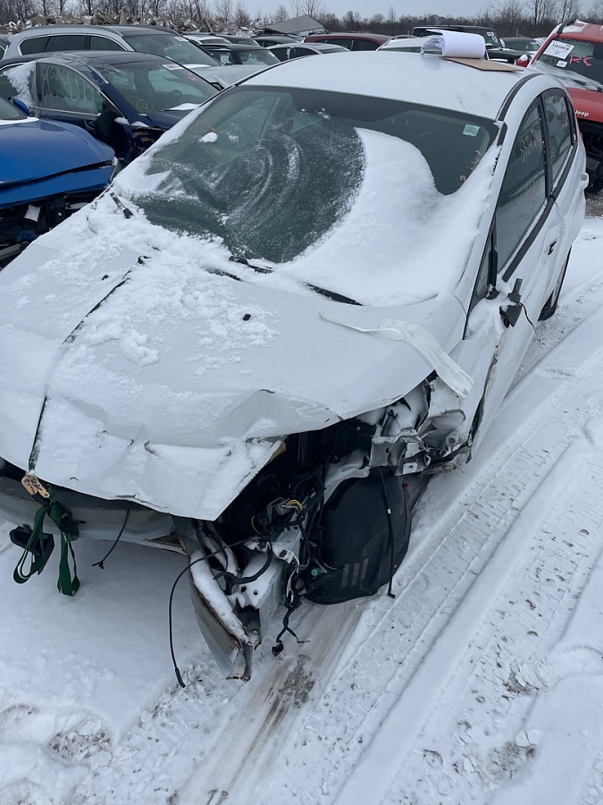 2018 Ford Fiesta Se vin: 3FADP4EJ2JM101454