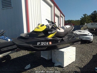 Sea-Doo Other 2013 vin: YDV04053D313