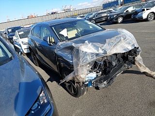 2019 Lexus Nx Nx 300 vin: JTJBARBZXK2192134
