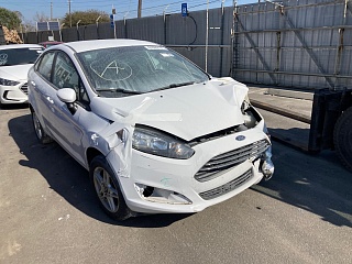 2019 FORD FIESTA SE 3FADP4BJ8KM112951
