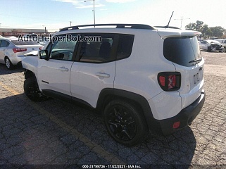 2018 Jeep Renegade Altitude vin: ZACCJABB5JPJ10730 